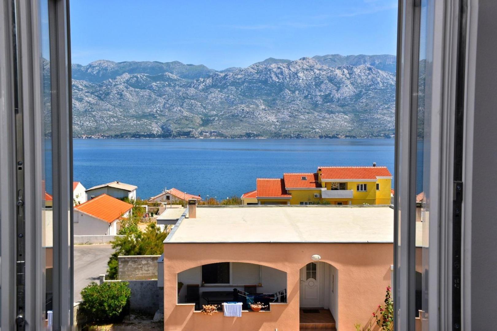 Apartments Mino Razanac Luaran gambar