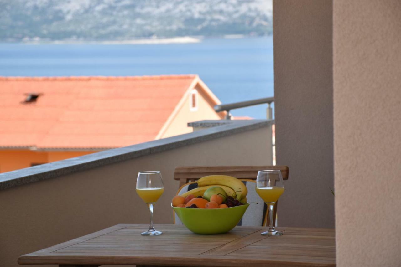 Apartments Mino Razanac Luaran gambar