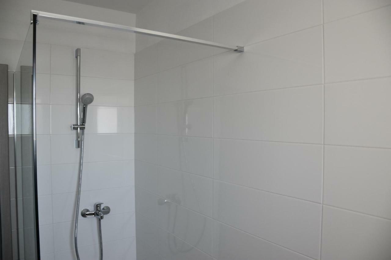 Apartments Mino Razanac Luaran gambar