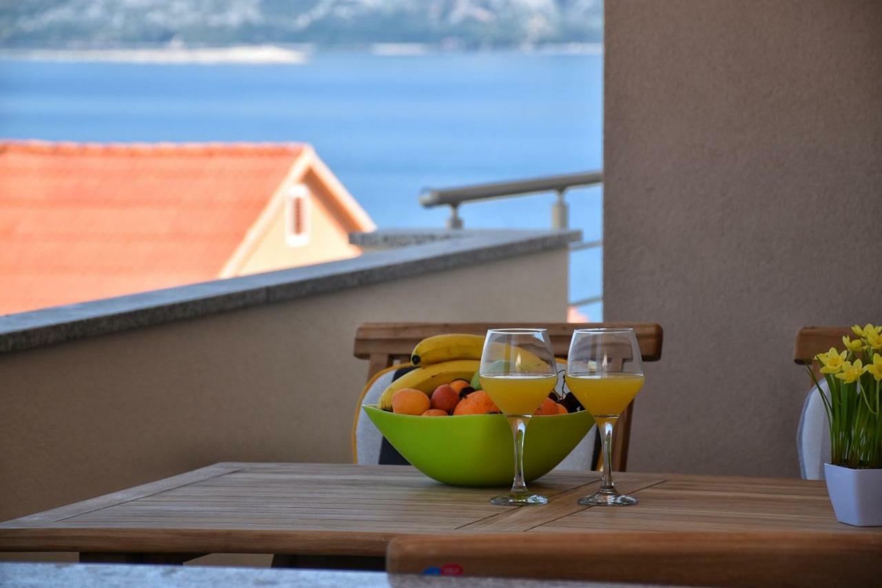 Apartments Mino Razanac Luaran gambar