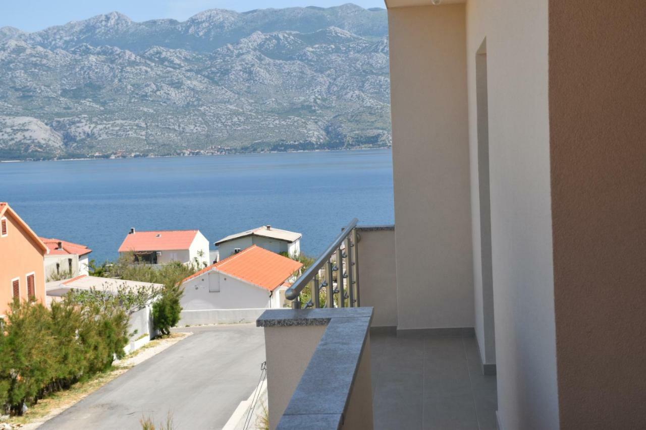 Apartments Mino Razanac Luaran gambar