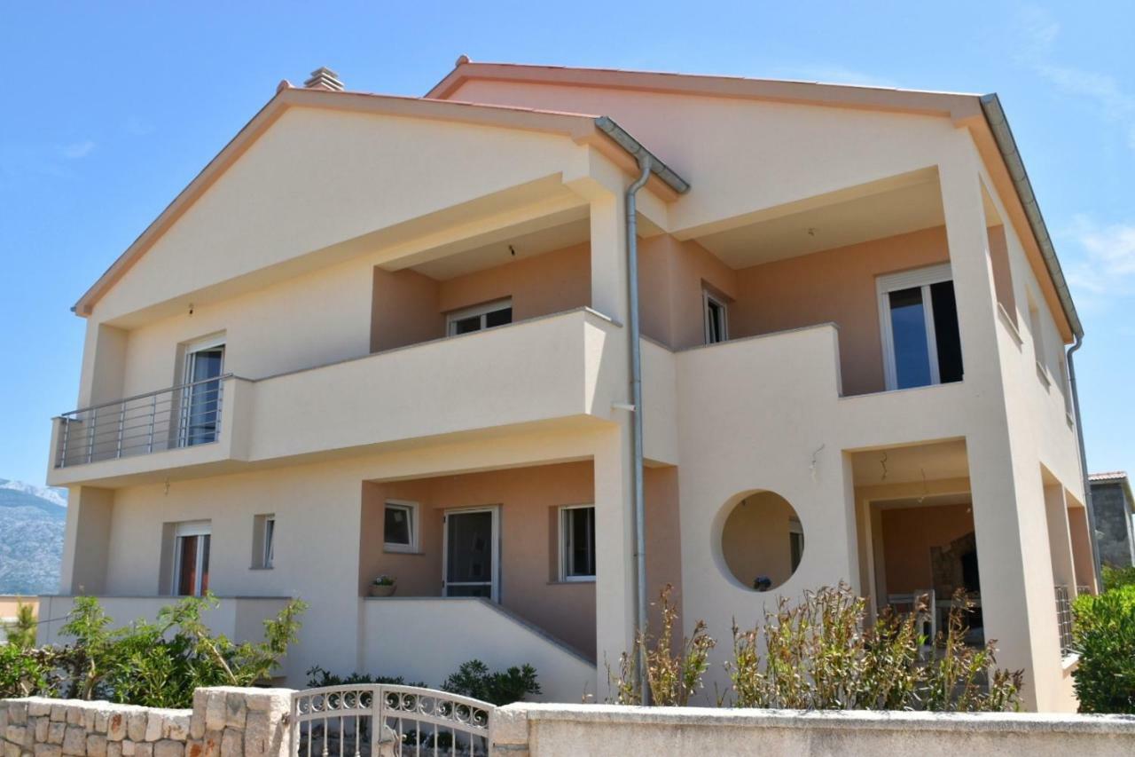 Apartments Mino Razanac Luaran gambar